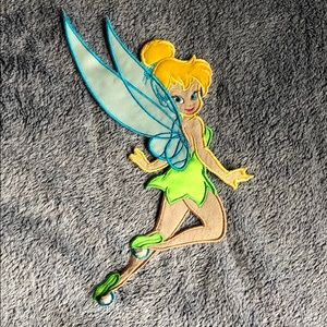 Disney Tinker Bell Patch! OBO